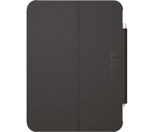 UAG Plyo do iPad 10.9" 10 generacja black ice IEOUGPL10G109ICBK - 1101598 - zdjęcie 3